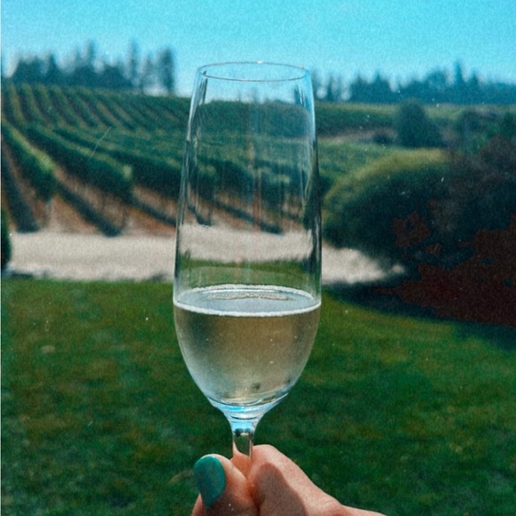 Meet your Posher, Karli - Picture 1 of 1